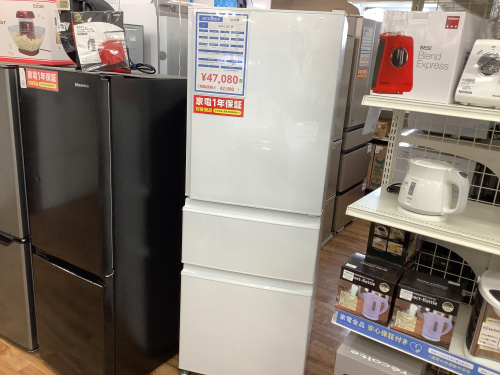 トレファクブログ画像1