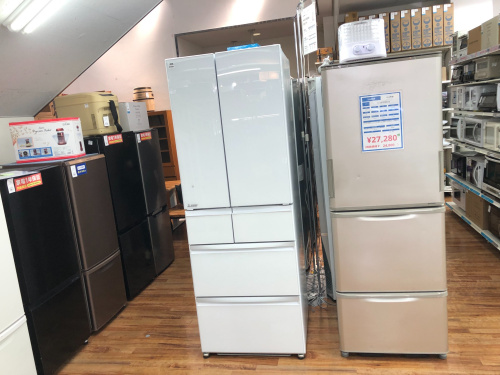 トレファクブログ画像1