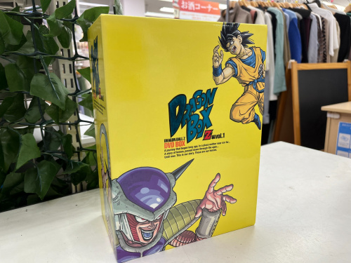 トレファクブログ画像1