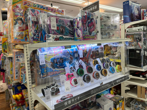 トレファクブログ画像8