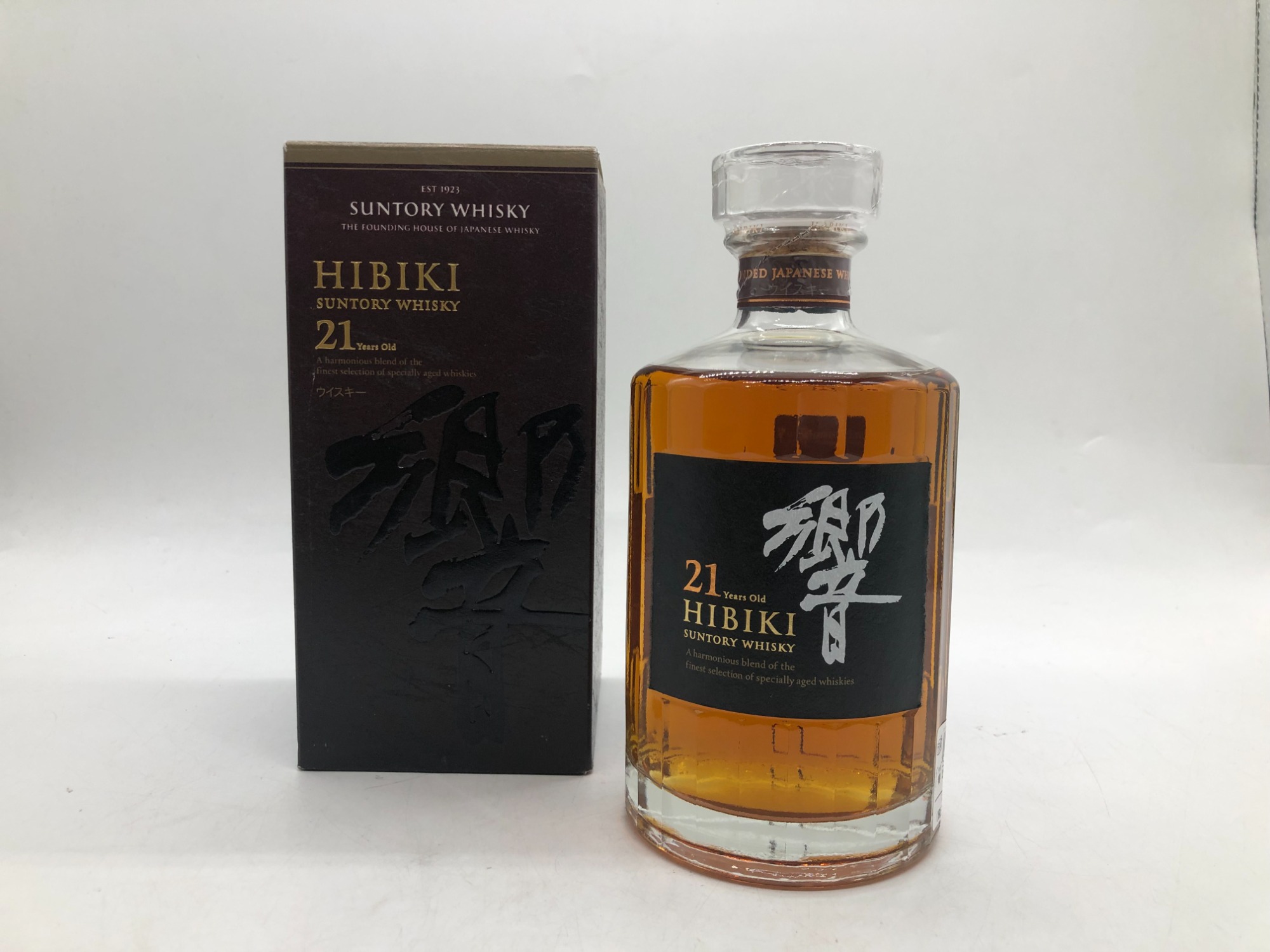 売場のお酒が無くなってきてます。お酒買取強化中！お酒をお譲り