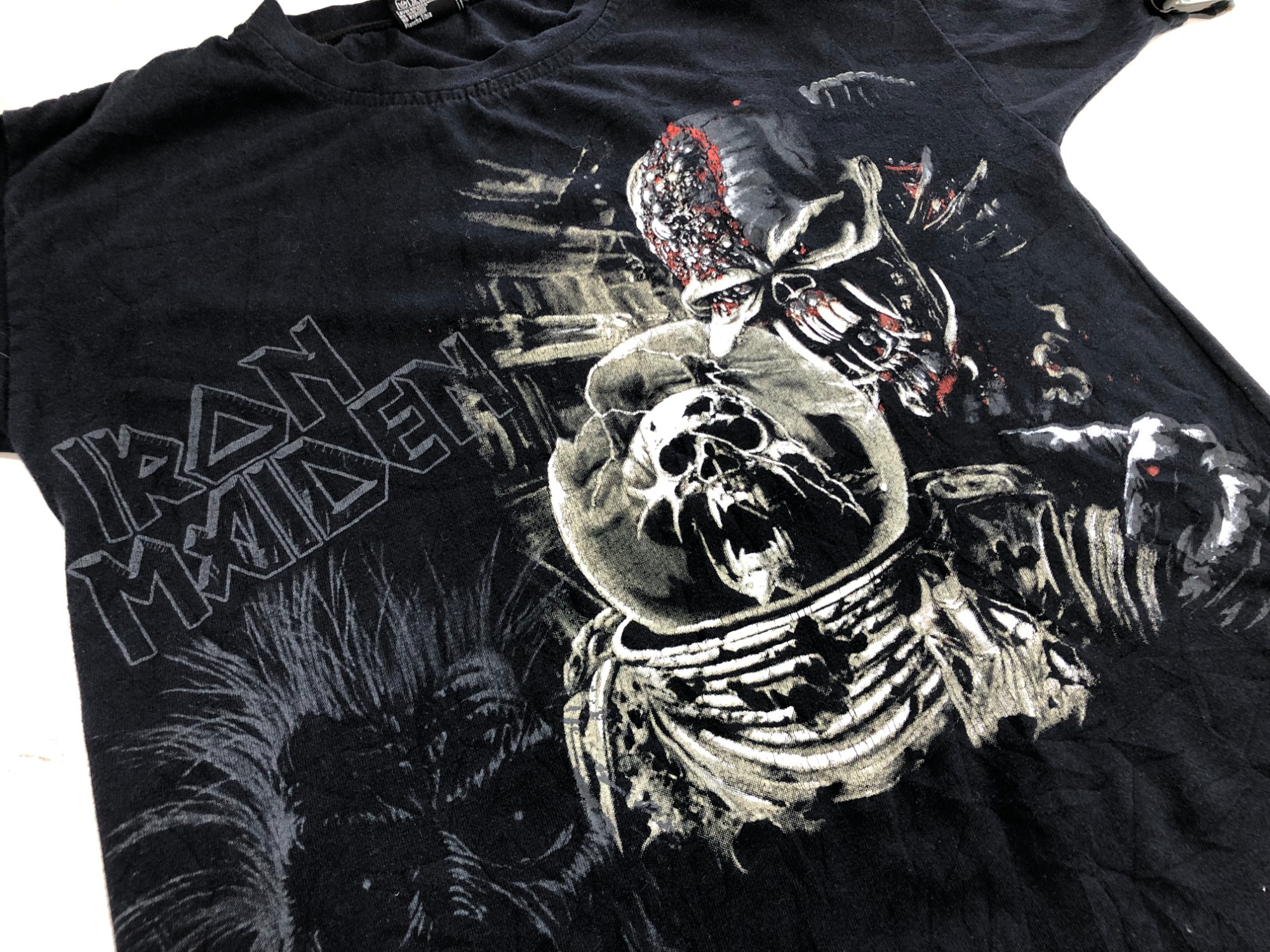 バンドTシャツ 買取強化中です！！是非お持ち込みください！！｜2024年