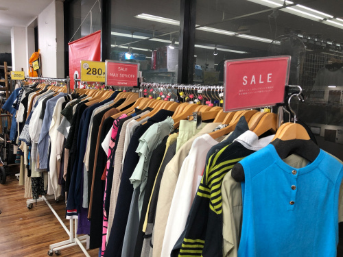 トレファクブログ画像2