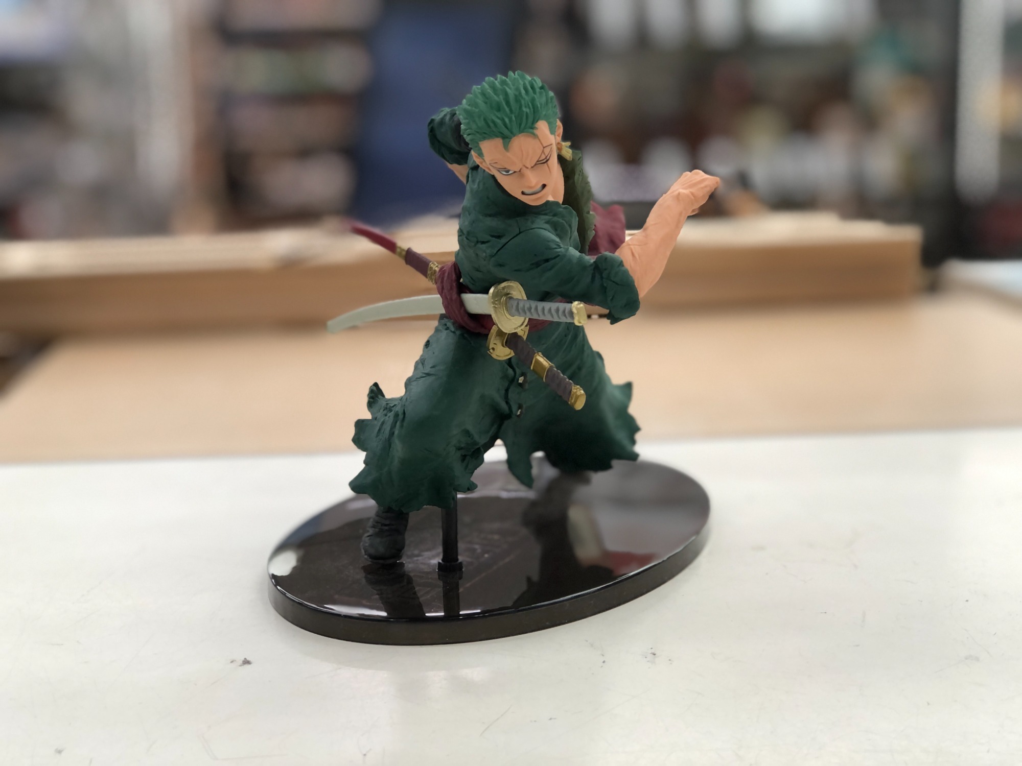 今月の水曜はポイント5倍デー！】ONE PIECE (ワンピース) フィギュア