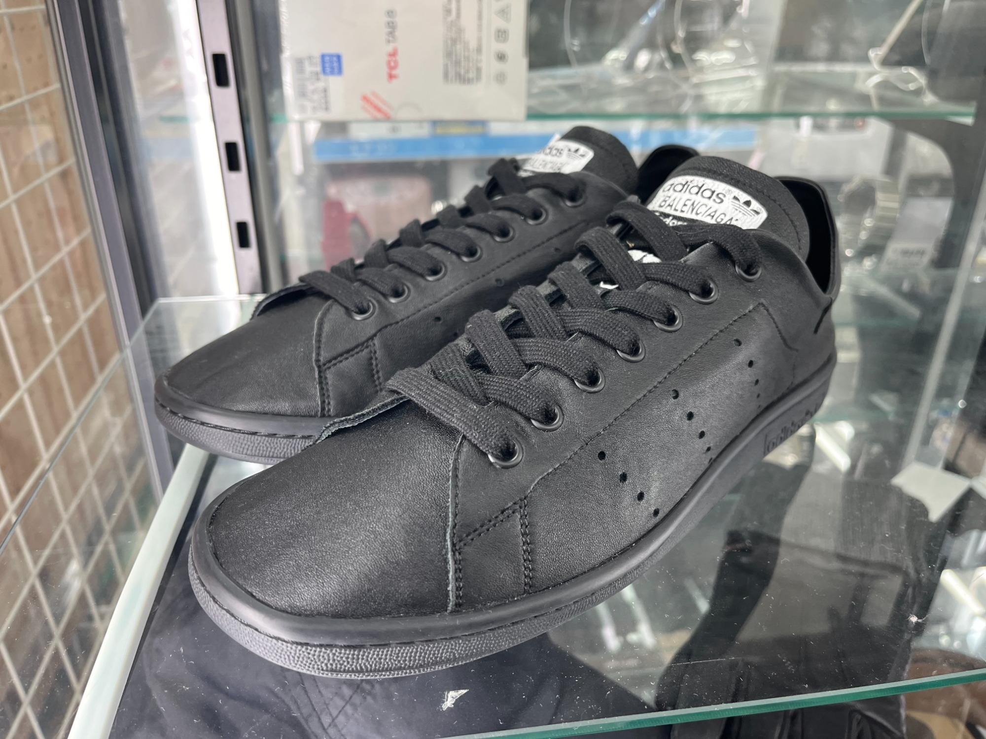 adidas×BALENCIAGA コラボスニーカー買取入荷いたしました♪｜2024年10