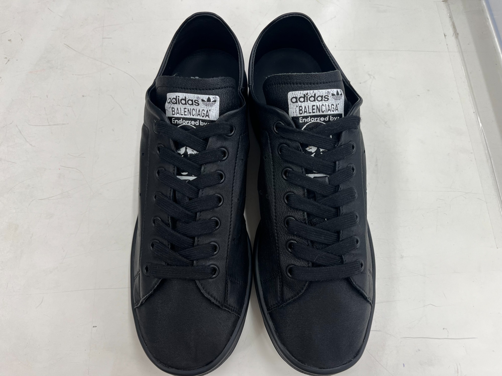 adidas×BALENCIAGA コラボスニーカー買取入荷いたしました♪｜2024年10