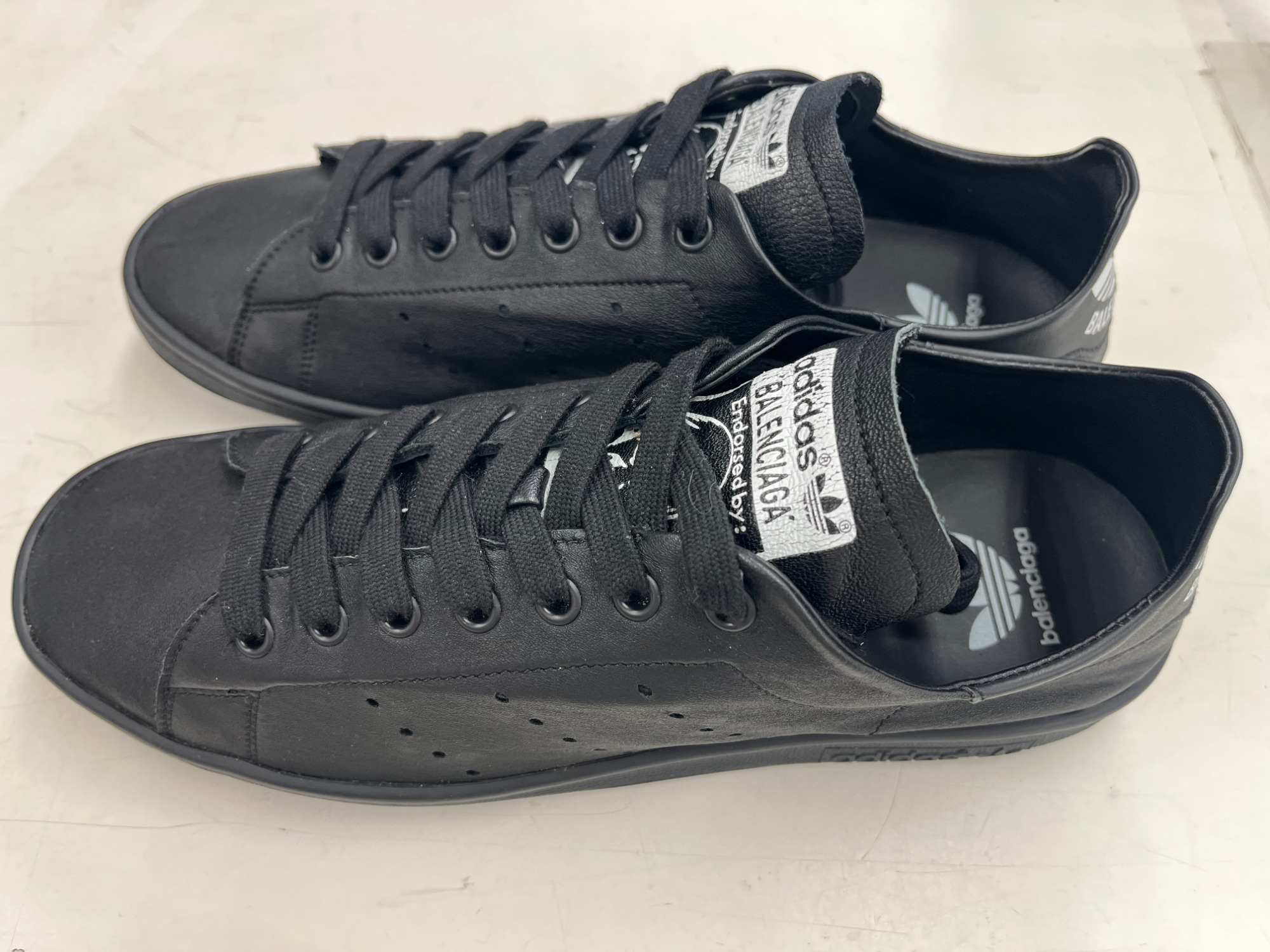 adidas×BALENCIAGA コラボスニーカー買取入荷いたしました♪｜2024年10