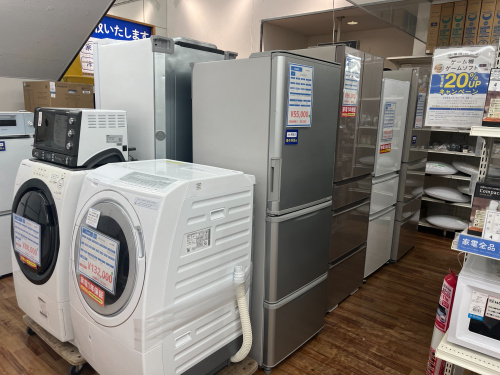 在庫処分#318 冷蔵庫　SHARP SJ-D18H-W 2022年製 在庫処分#318 冷蔵庫 SHARP SJ-D18H-W 2022年製 在庫処分#318 冷蔵庫