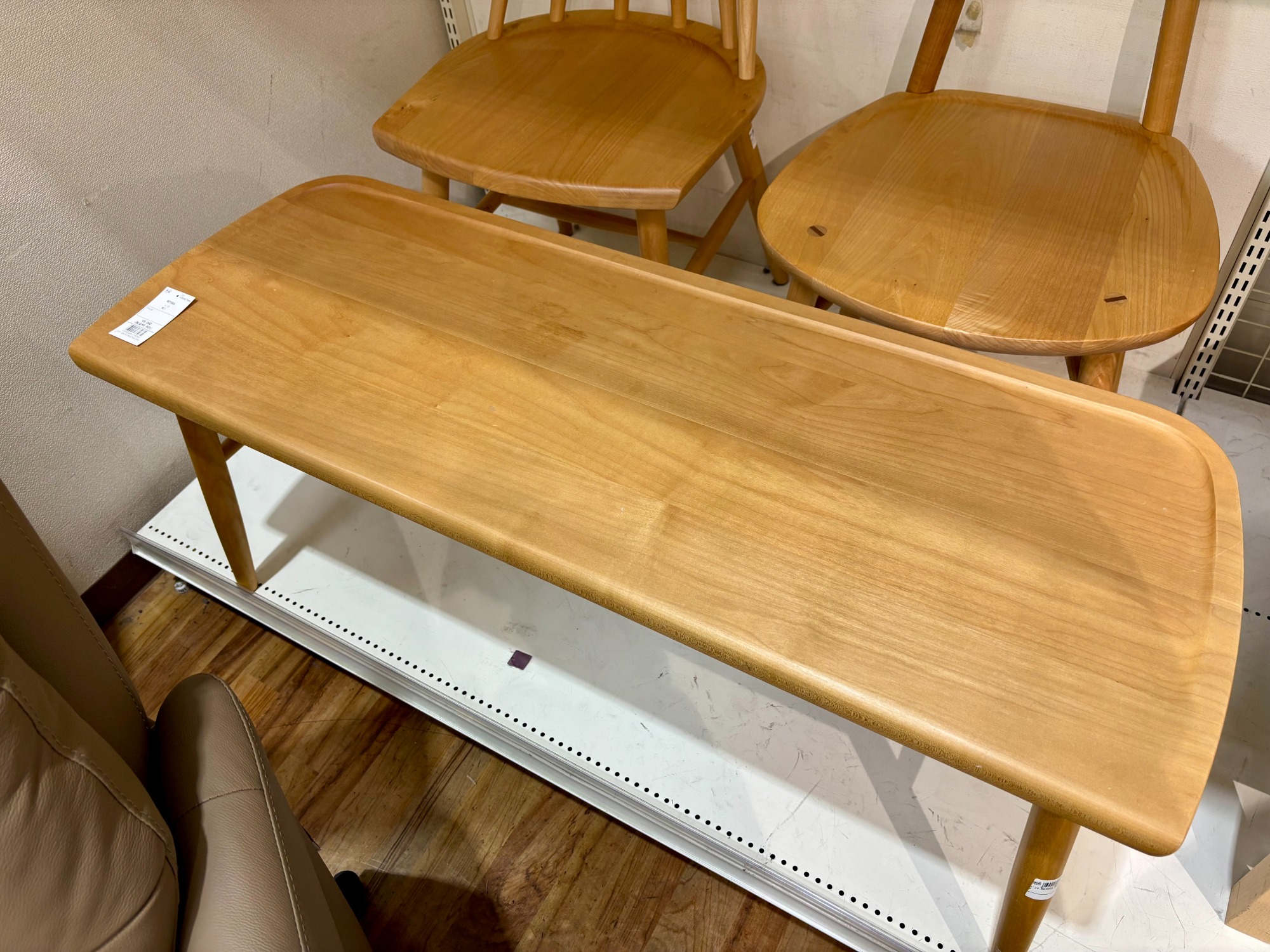 KEYUCA(ケユカ)ダイニングチェア買取入荷しました！！｜2024年12月20日