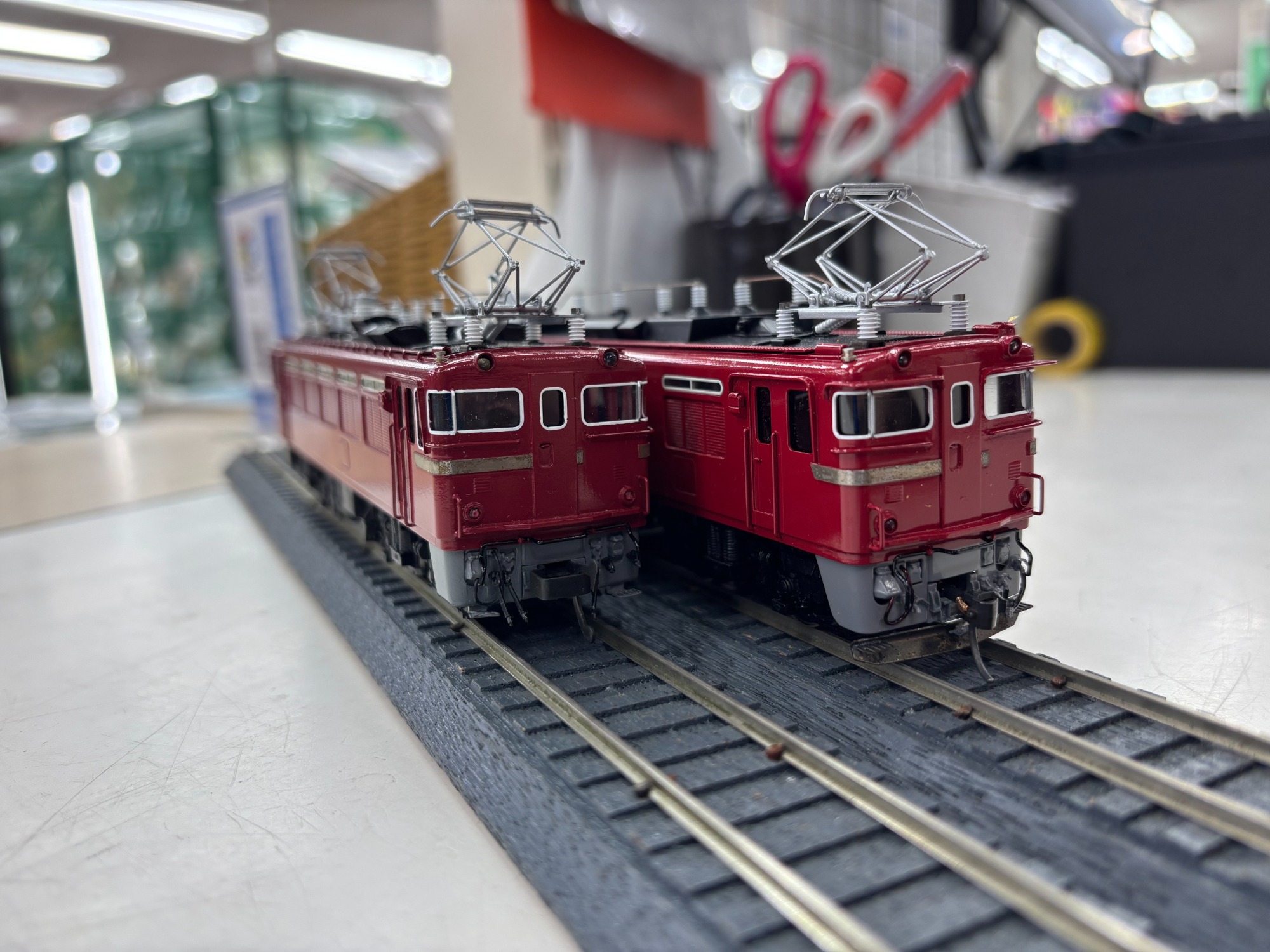 天賞堂 ED77 天賞堂 No.506 ED77 国鉄交流電気機関車