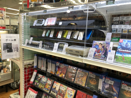 トレファクブログ画像2