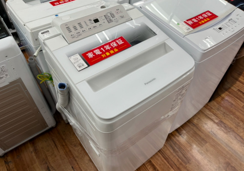 トレファクブログ画像1