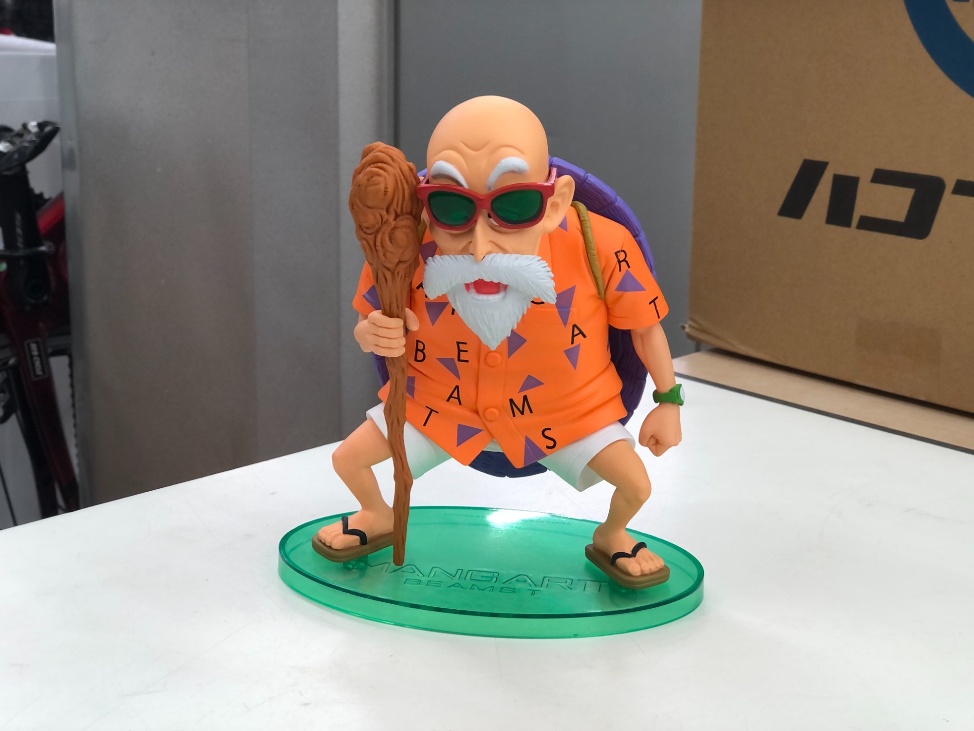 フィギュア買取強化中】ドラゴンボール改 DXフィギュア -margart