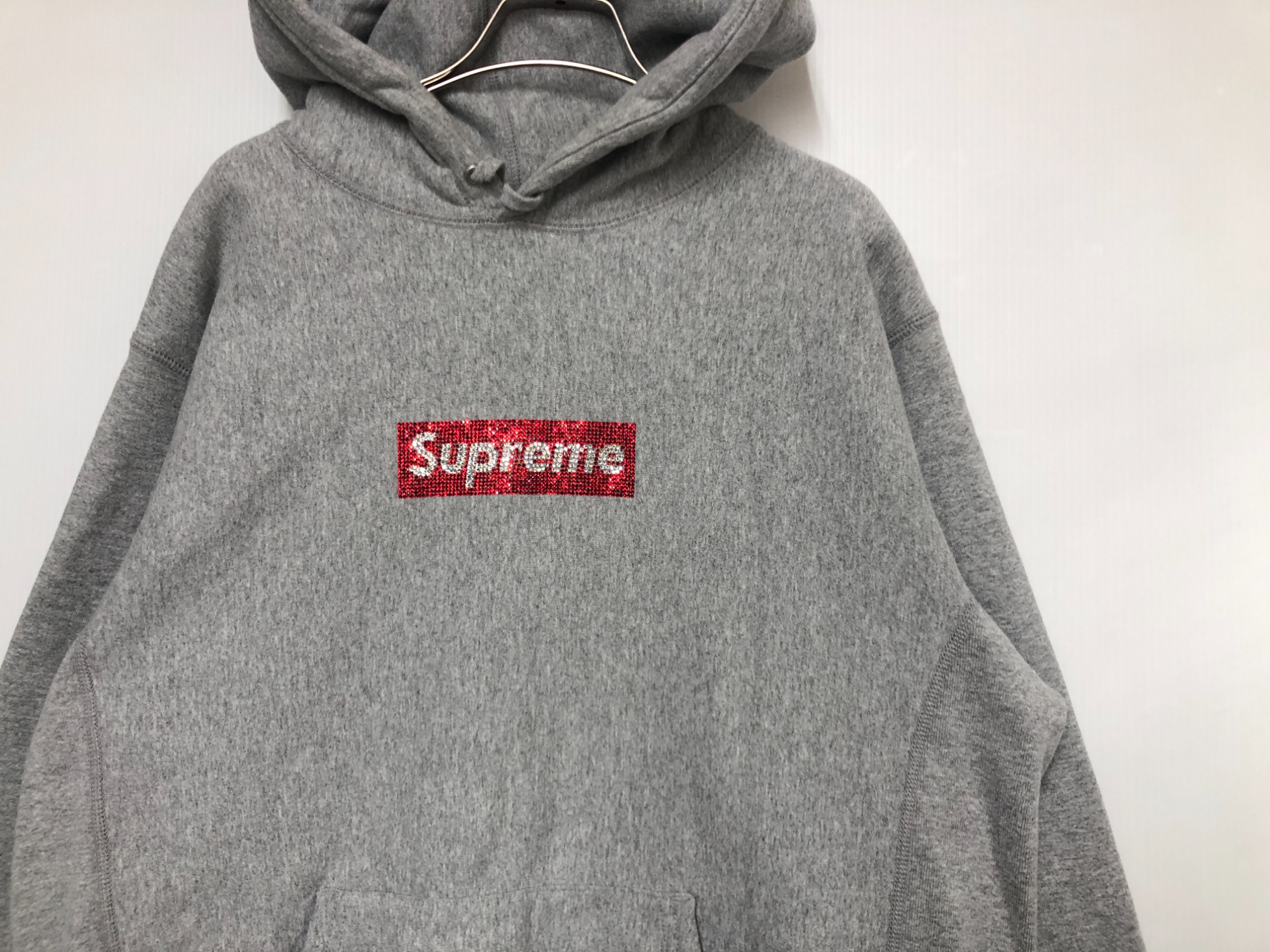 2025年最新】Supreme BOX トレーナー 初期の人気アイテム - メルカリ