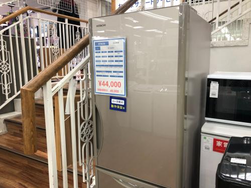 トレファクブログ画像1