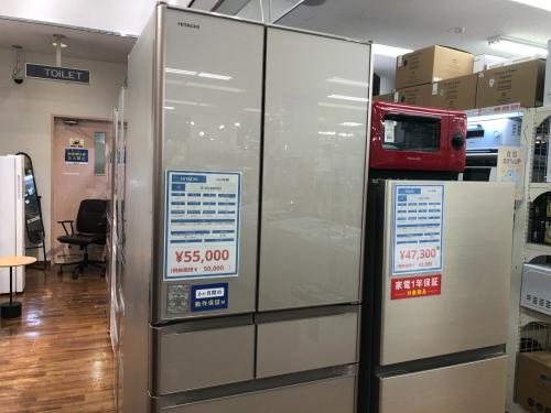トレファクブログ画像1