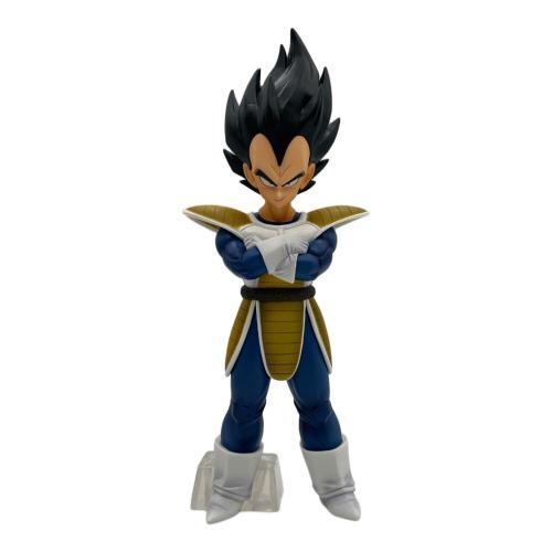 フィギュア積極買取中！】ドラゴンボール 一番くじ A賞 ベジータ