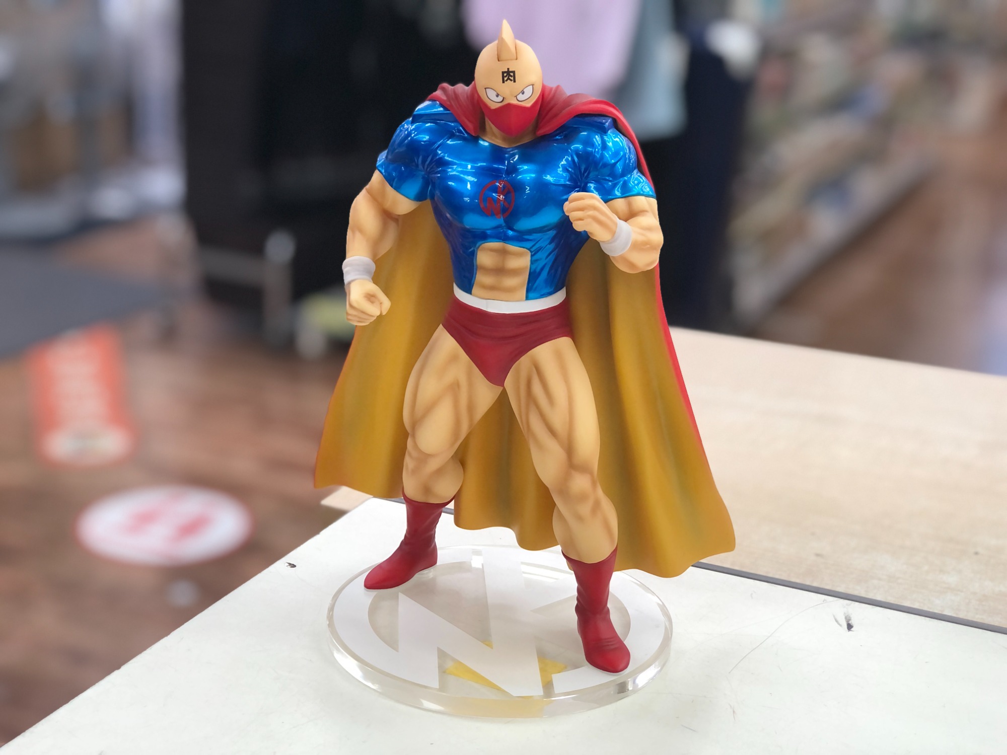サクラメントキングス　選手フィギュアセット 麻倉葉 | フィギュア | プライム1スタジオ