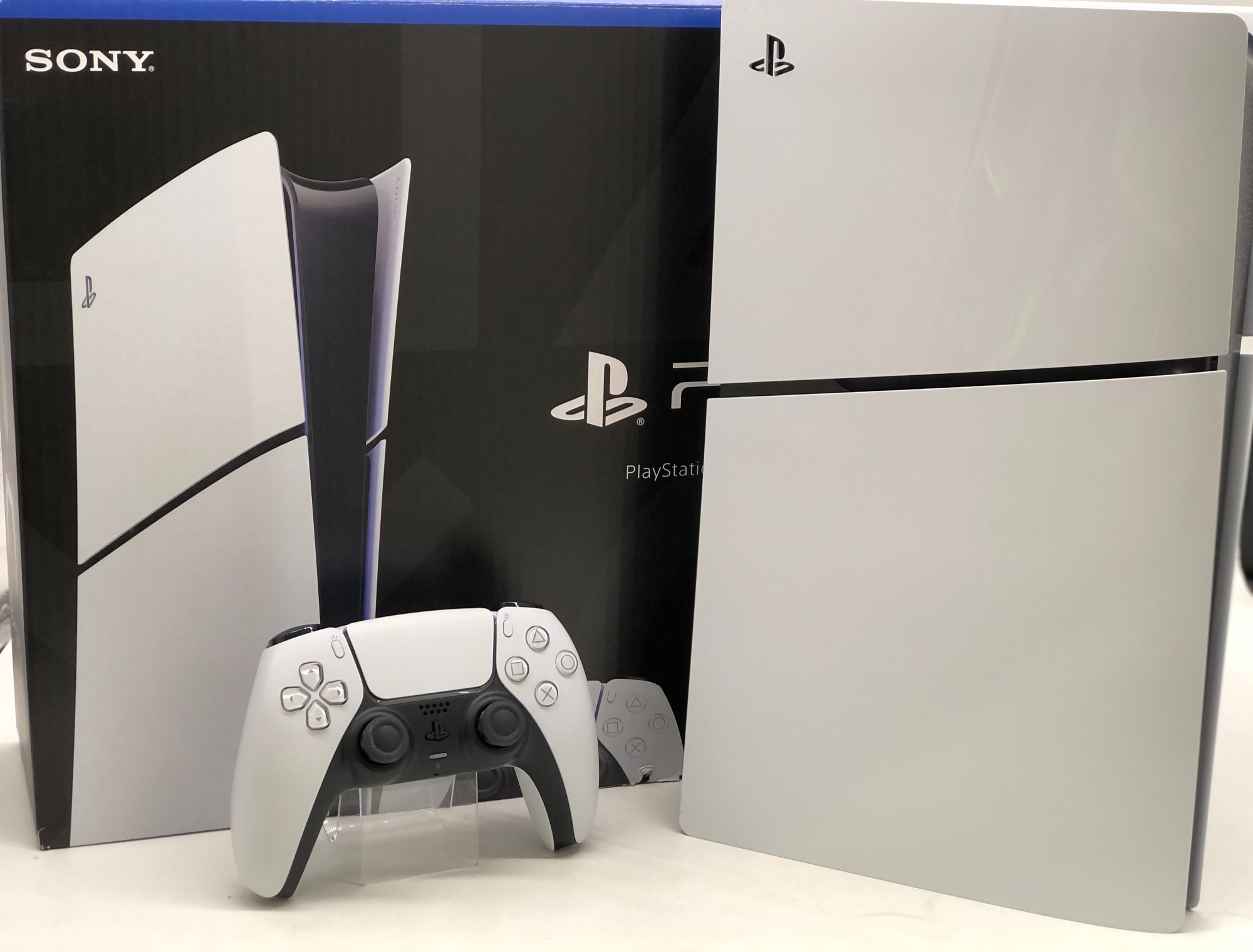 ゲーム買取強化中！SONY(ソニー) Playstation5 CFI-2000 買取