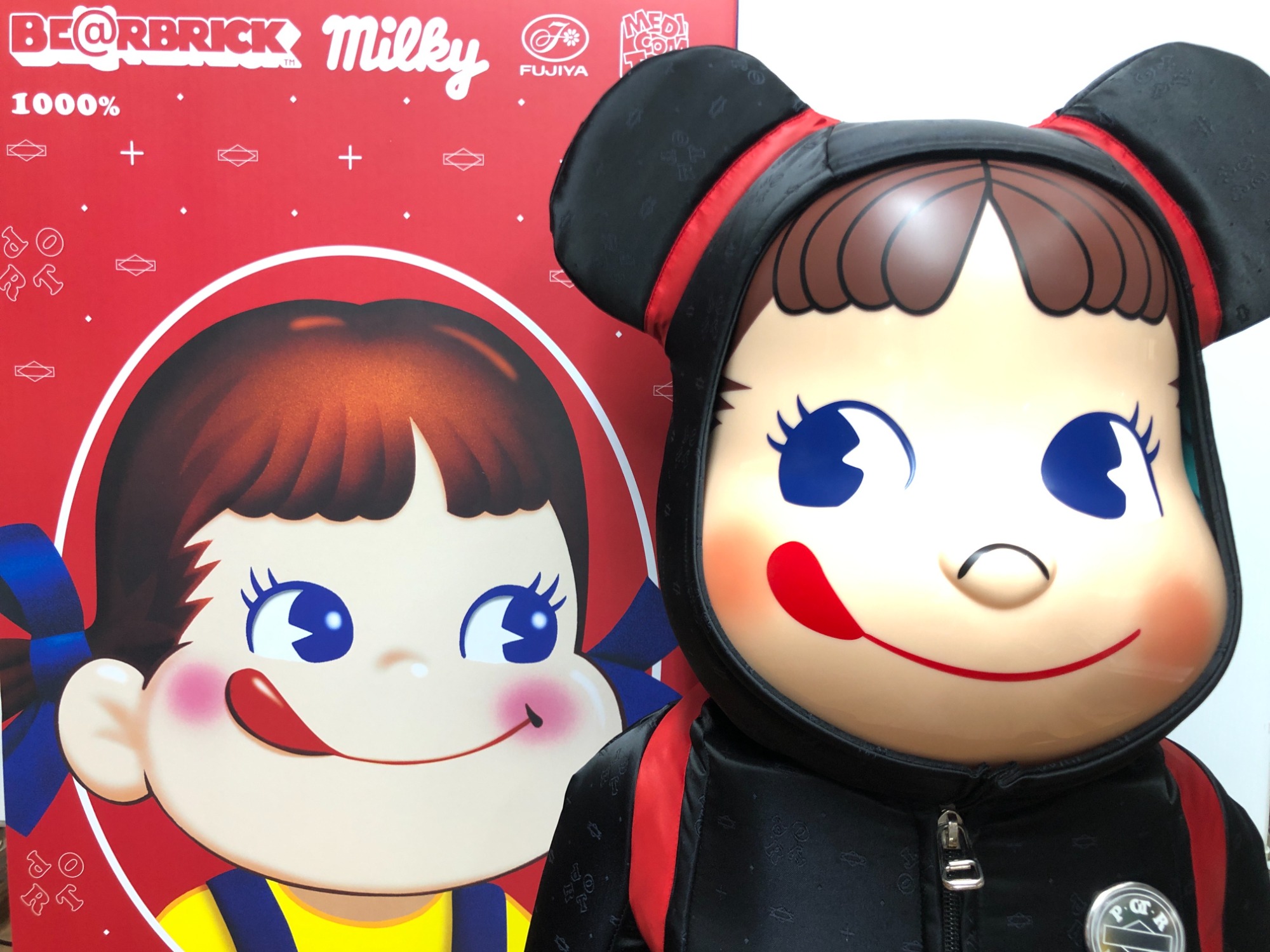 新品　モノクロブー　ハートペアマスコット 楽天市場】【お買い物マラソンP10倍】 TVアニメ『 WIND BREAKER