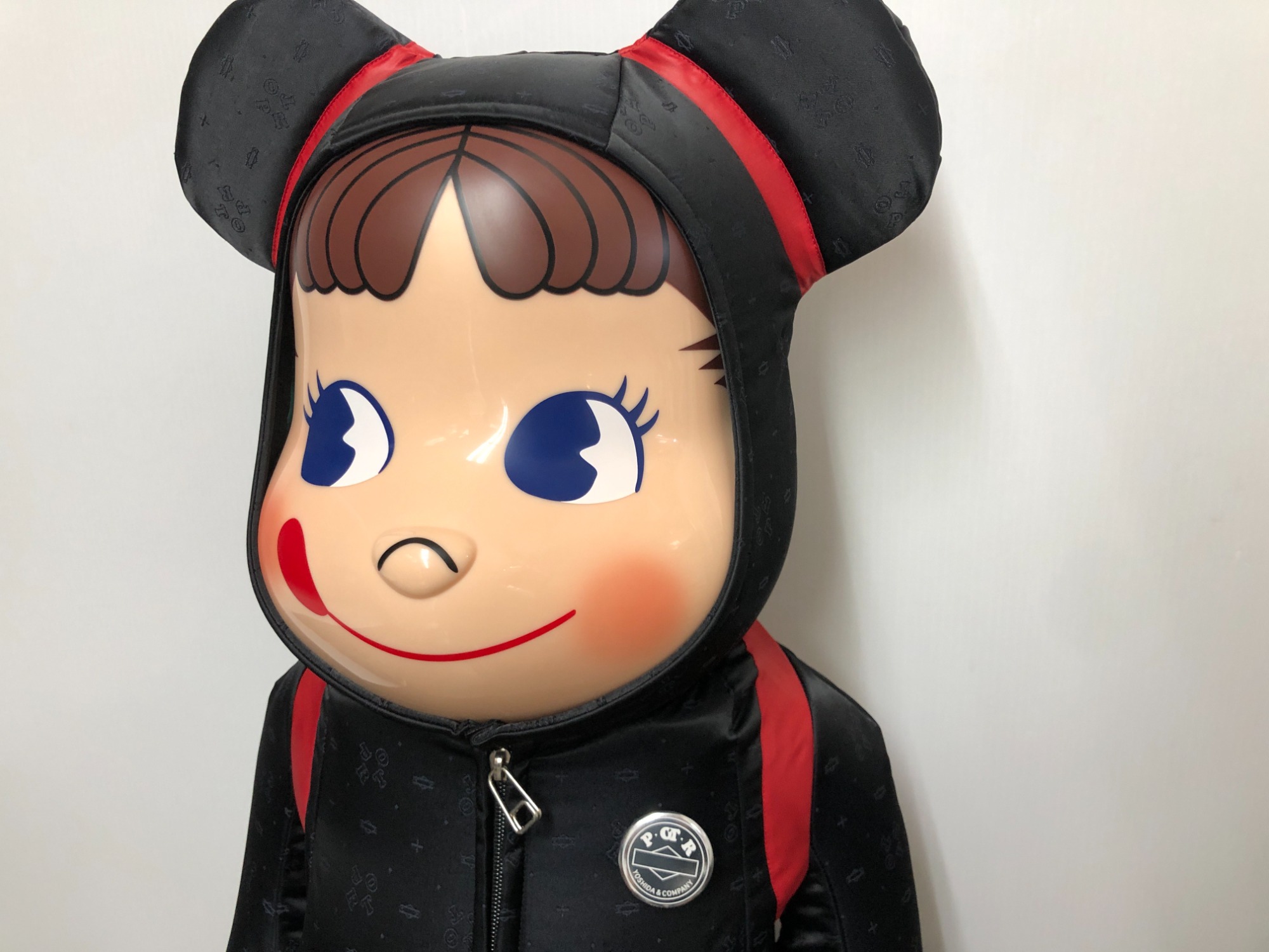 pooh!AHCKTB様 リクエスト 4点 まとめ商品 neo_jbn-winniepooh-5pk