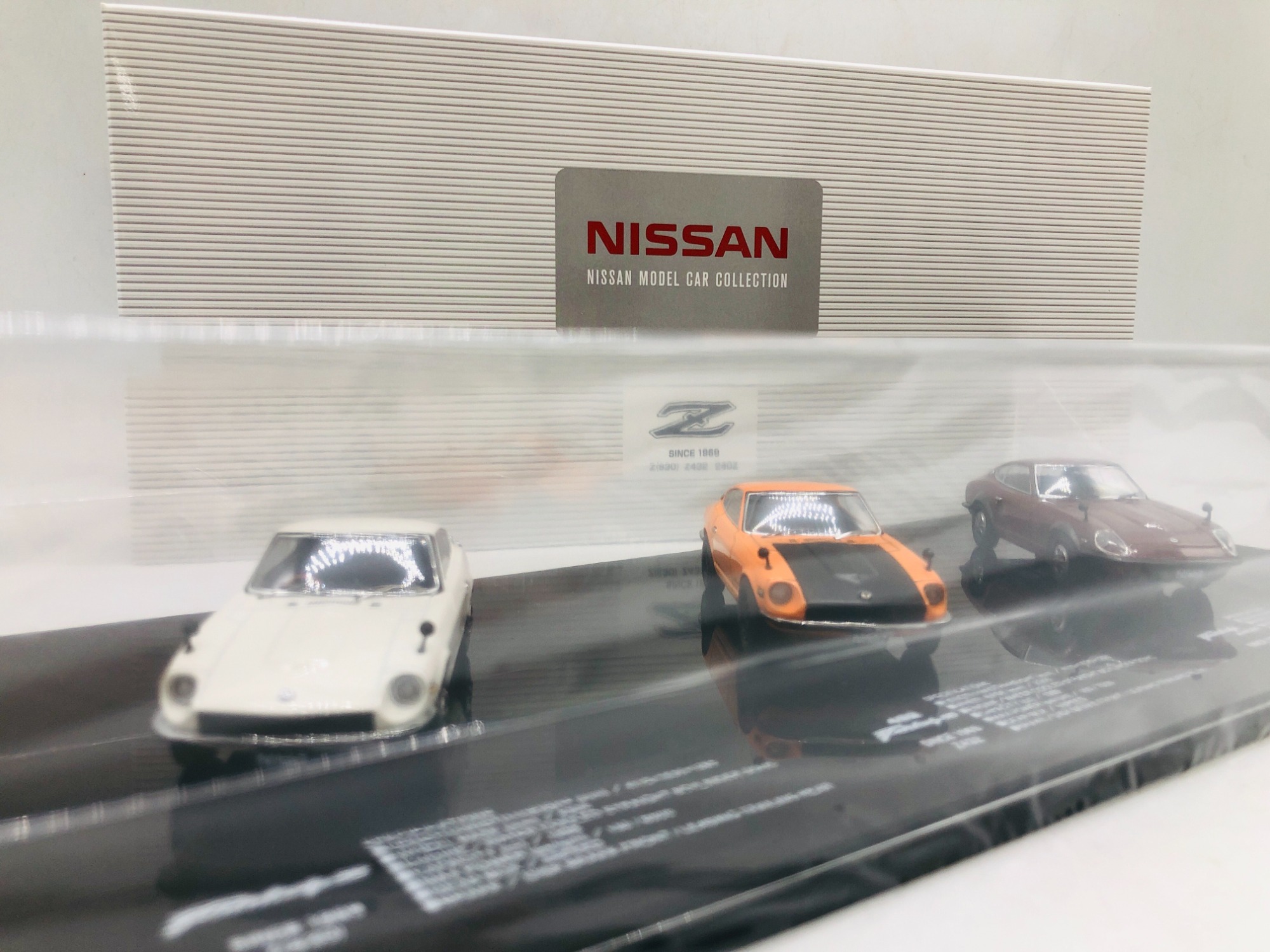 ファレホ関連商品49点まとめ売り 京商 (キョウショウ) モデルカー 1/18 ランボルギーニ イオタ
