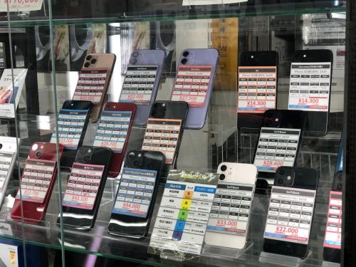 トレファクブログ画像1