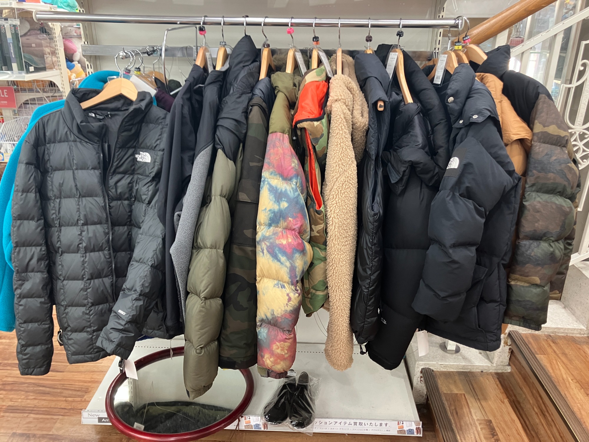 究極の二面性】Supreme Faux Fur Reversible Hooded Jacket SIZE Sのご