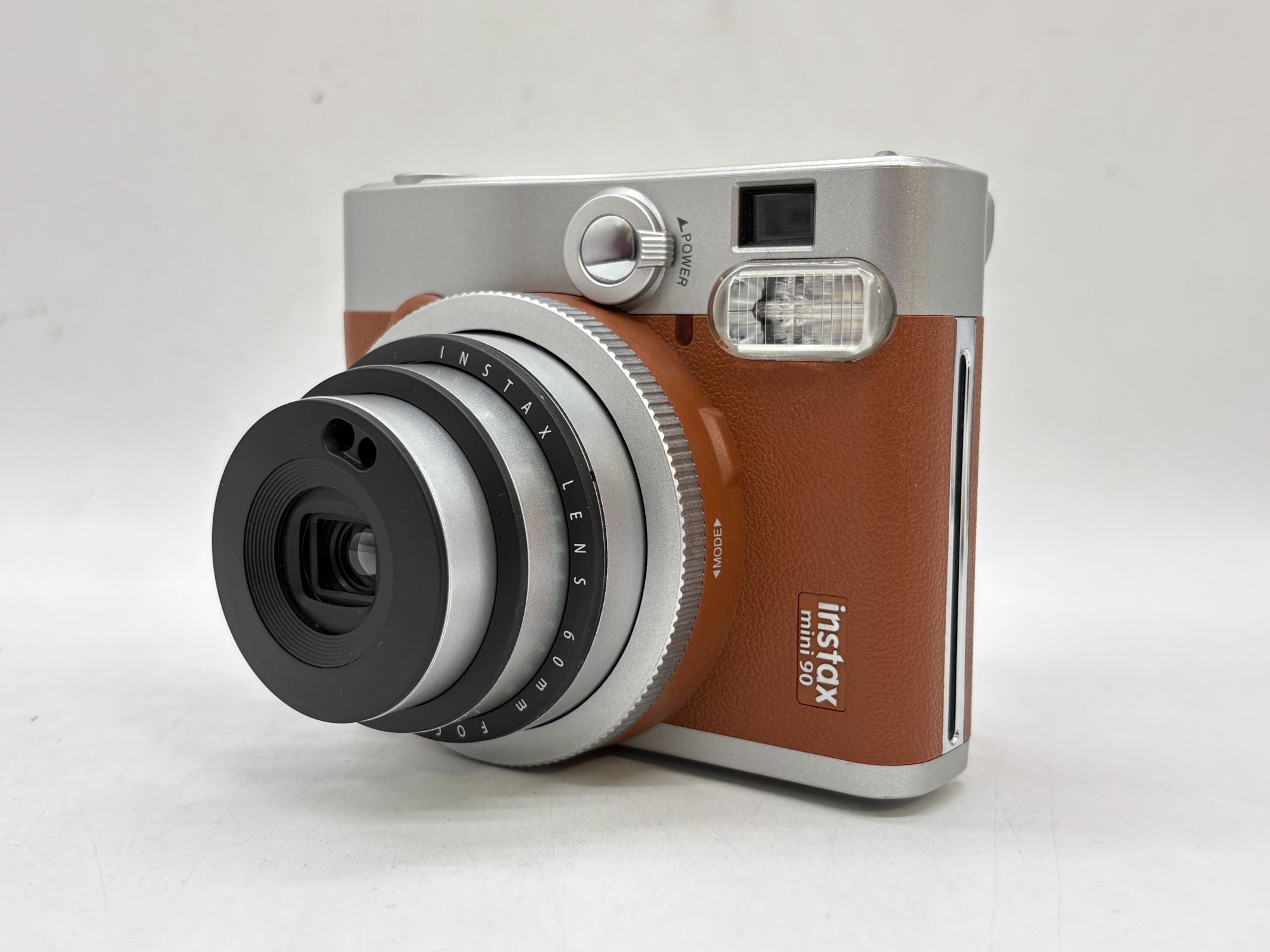 アイノリテクノーズ　チェキ 大人チェキ】FUJIFILM INSTAX mini 90 NEO CLASSIC入荷しました