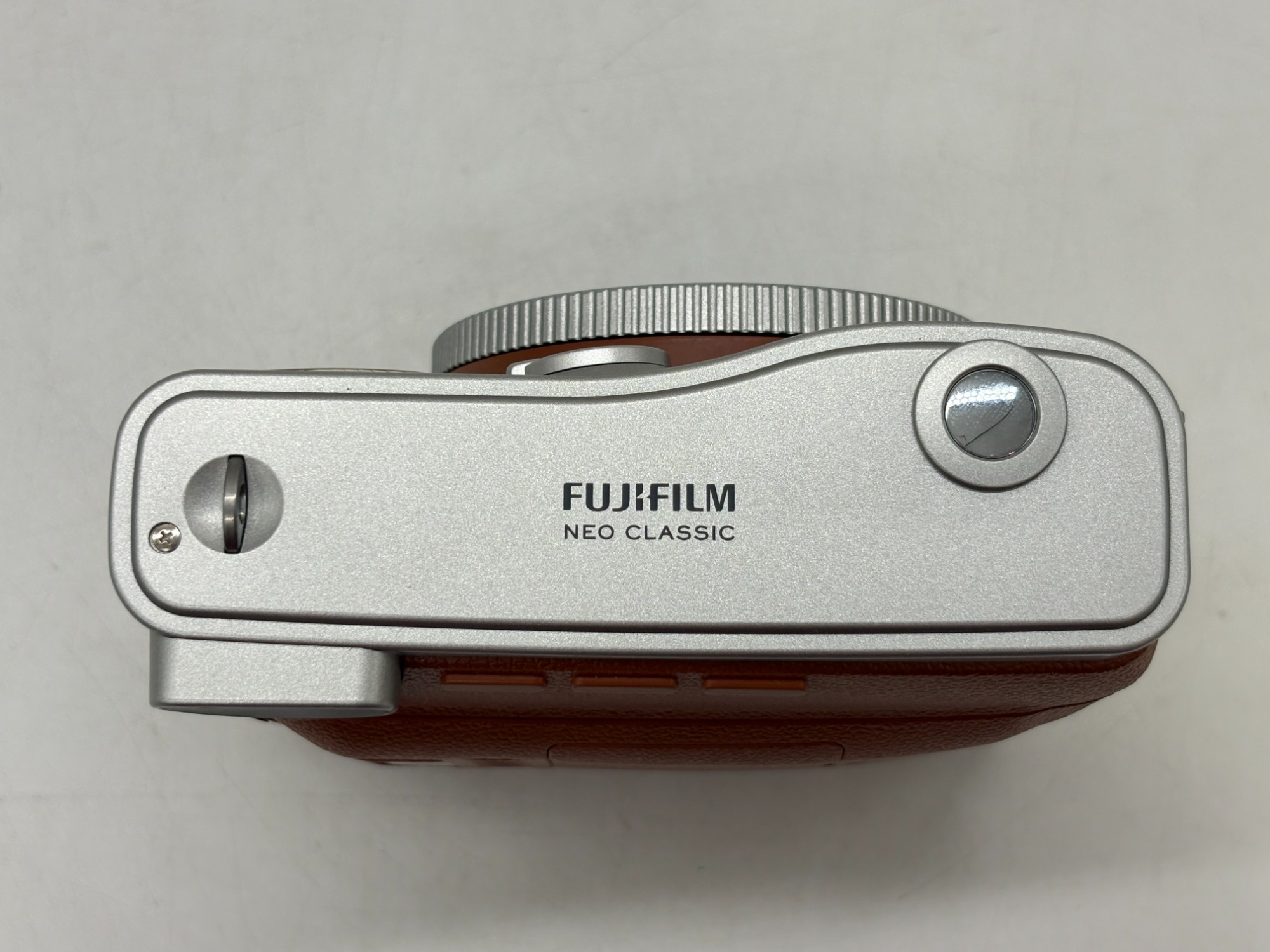 大人チェキ】FUJIFILM INSTAX mini 90 NEO CLASSIC入荷しました