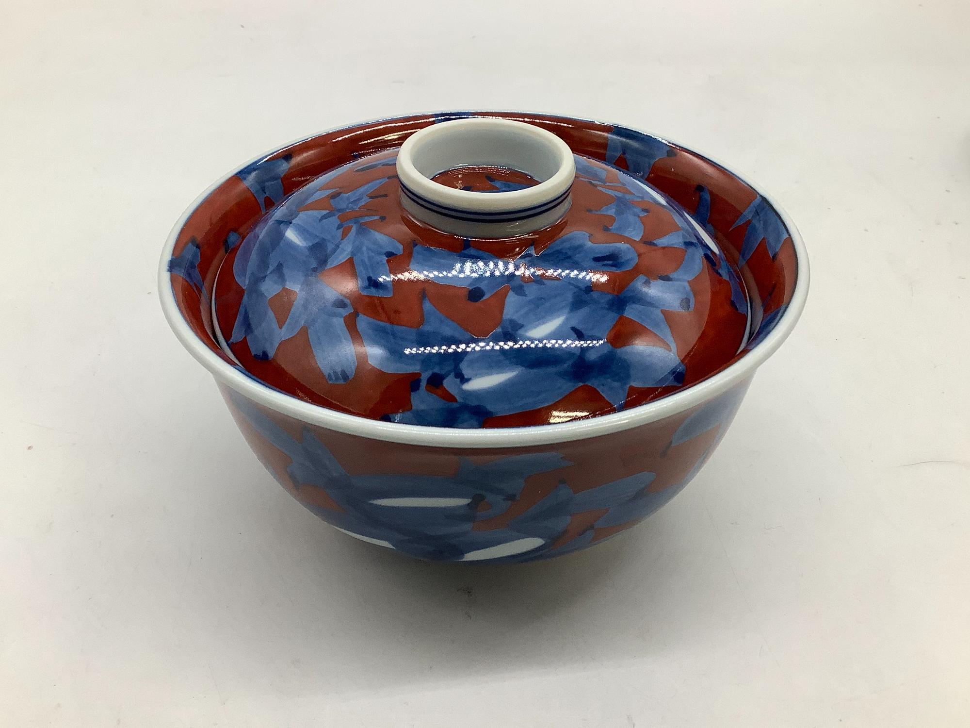 和食器洋食器買取お待ちしてます♪】源右衛門窯 2点買取入荷致しました