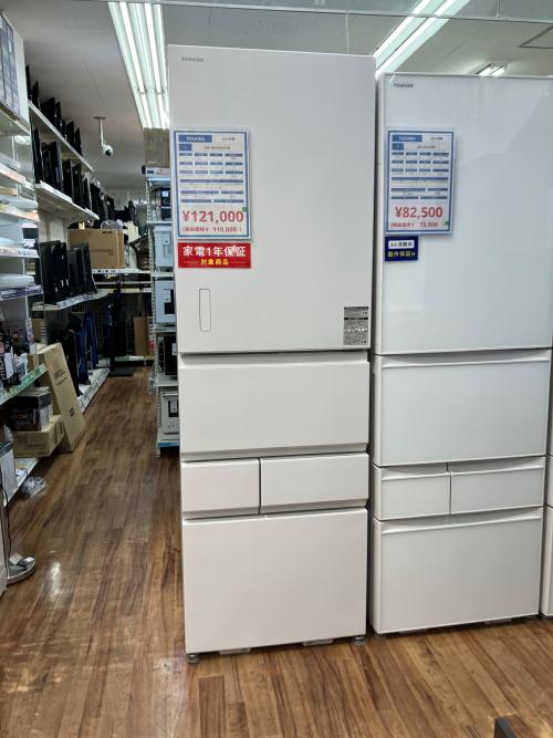 トレファクブログ画像1