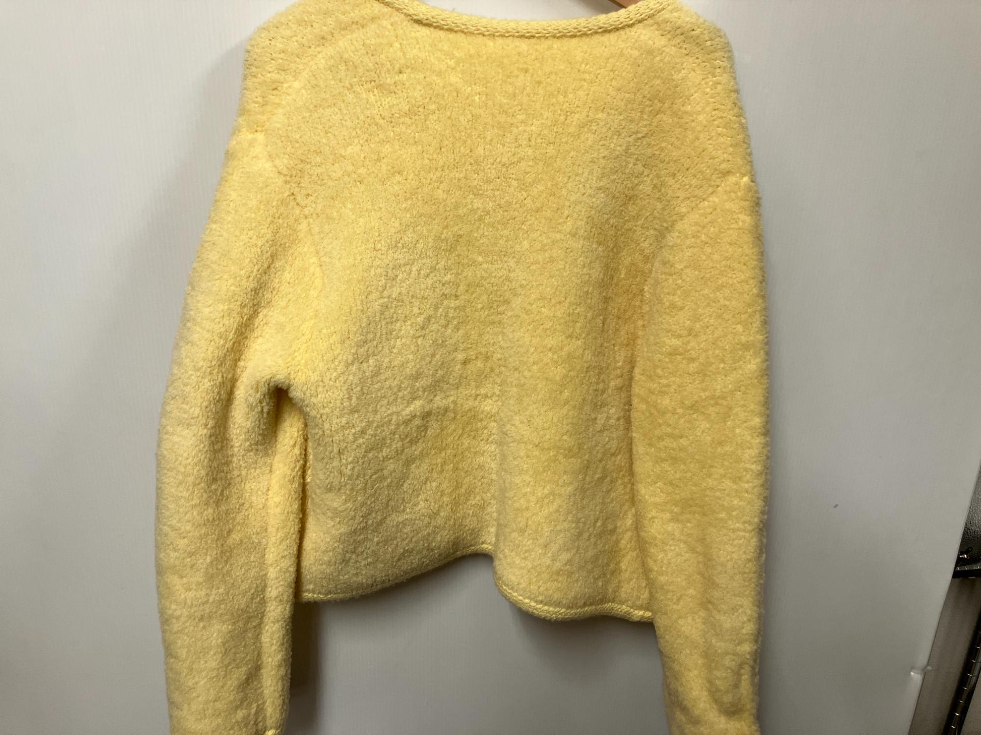 【完売商品】Mila owen金釦ムートンライクボアニットカーディガン 1039009976893047_03_2422w.jpeg