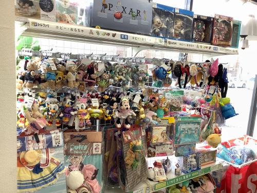 トレファクブログ画像1