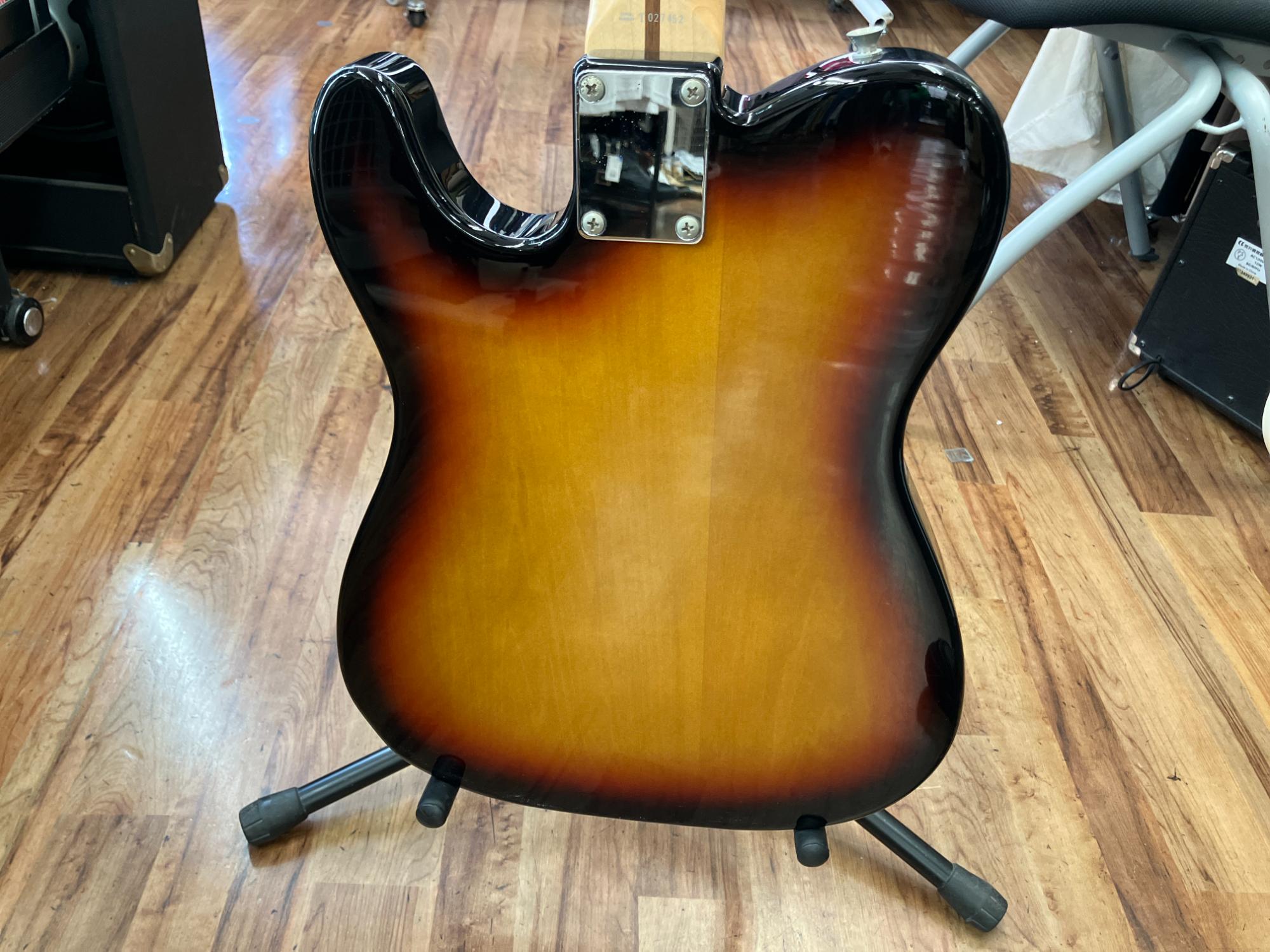 楽器を売るならトレファクへ！】FENDER JAPAN エレキギター TL-STD