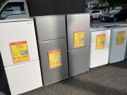 アサヒスーパードライ エクストラコールド冷蔵庫｜2023年01月09日