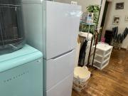 HITACHI（日立）の3ドア冷蔵庫 R-27KV 2019年製【名古屋徳重店