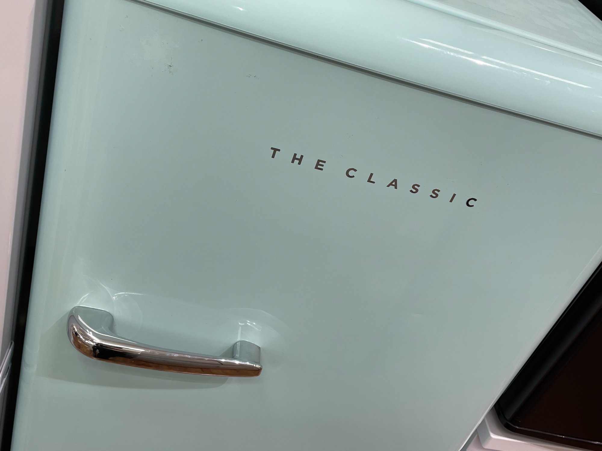 DAEWOO ELECTRONICS】2ドア冷蔵庫 DR-C15AM｜一人暮らしやセカンド