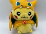 ポケットモンスター / ポケモン】マスコット メガリザードンYの