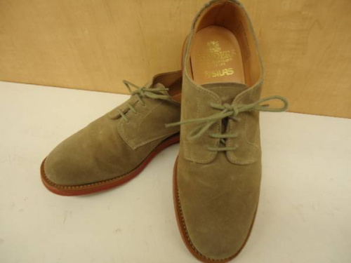 ｼｭｰｽﾞのREGAL