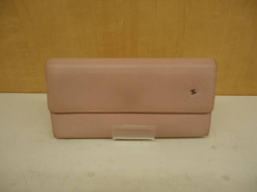 財布のBOTTEGA VENETA