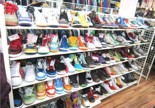 ナイキ（NIKE）のナイキ