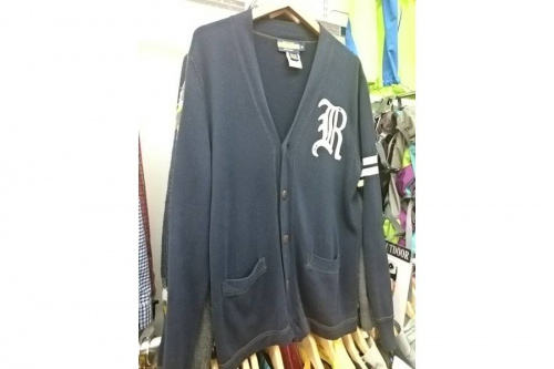 ジャケットの松戸店