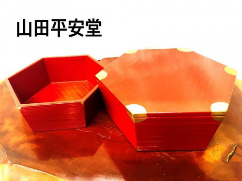 美しい器の松戸