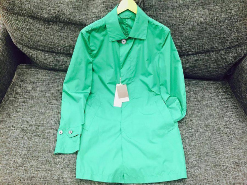 コートのMACKINTOSH PHILOSOPHY