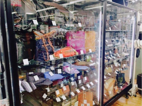 マッキントッシュフィロソフィー