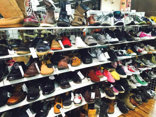 コンバースのコンバース（CONVERSE）