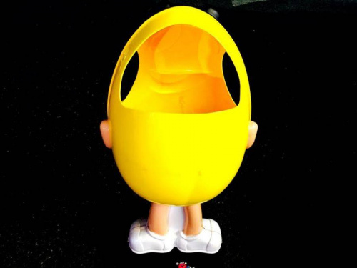 M&M’sのキャラクター