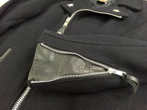 ショットの松戸