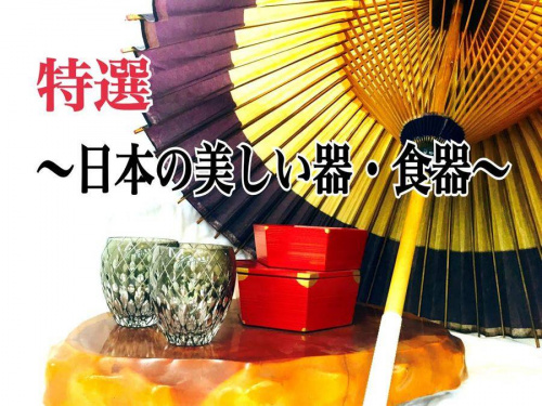 美しい器の松戸